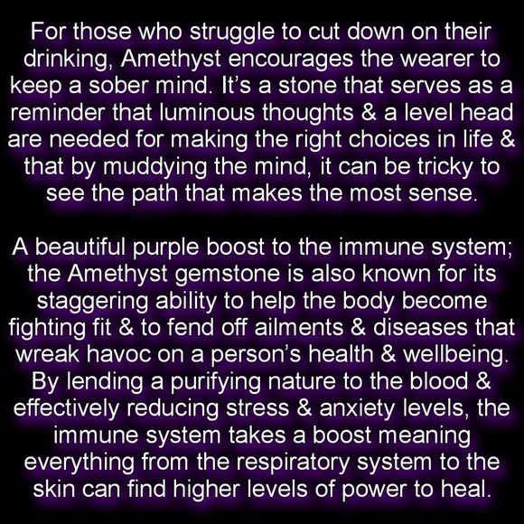 Learn About Amethyst 💜 | PART 1 - Picture 10 of 16